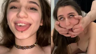 Cute In The Streets Whore In The Sheets !