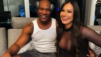 Entrevista a la actriz de cine para adultos, Esperanza Gómez