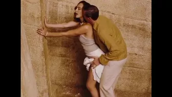 Gal Gadot Sex Scene