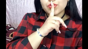 My stepsister wakes me up because she wants to fuck and I cum in her ass