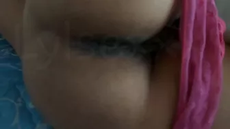 Cogida sorpresa por la mañana