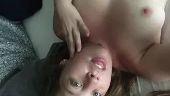 Texas teen receives hot load