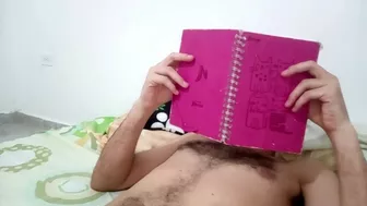 I was bored and had casual sex with my Canadian roommate