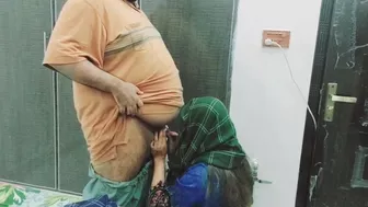 Indian Shy Maid Finally Agreed For Fucking With Her Boss Clear Audio Hindi Dirty Talking