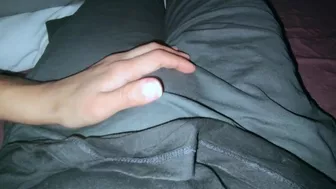 "LET GO, YOU WILL NEVER KNOW ..." - MY FRIEND'S GIRL TROUBLES ME - ITALIAN AMATEUR