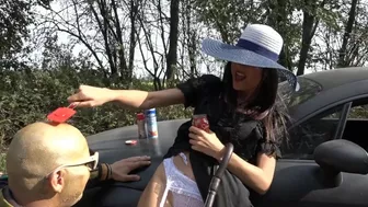 Acquainted with the Pharaoh