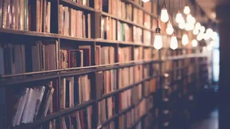 Head Librarian - Working off Your Late Fees - Positive, Playful Erotic Audio by Eve's Garden