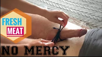 HOW HE CAN HOLD IT? VERY LONG POST ORGASM PLAY