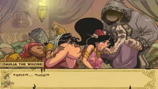 Akabur Princess Jasmine Porn - Akabur's Princess Trainer Gold Edition Part 49 - Online Watching Hot Sex  Videos in High HD Quality, View on Phone, PC or Tablet: ThePornJoy.org