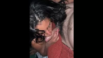 Doggy and cumshot compilation POV