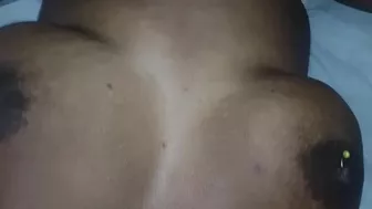 Fucking my favorite step auntie for some money 