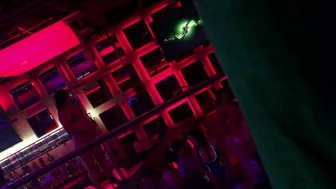 HONG KONG STRIPCLUB TIJUANA