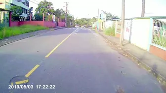 SEX for MONEY, VENEZOLANA on the street I give her MONEY to fuck