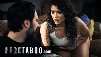 PURE TABOO Victoria Voxxx Knows How To Get What She Wants