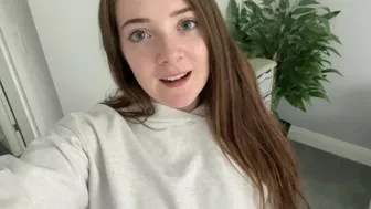 Sexy Booty Shorts Try on Haul - Fit Girl with Big Ass