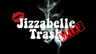 Cuckquean Wife Smokes & Watches Husband Suck Cock