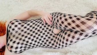 M C Escher Meets Pornhub Pre-Raphaelite! Artistic Masturbation Mashup!