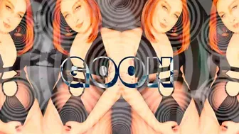 GOONGASM - learn the MINDSHATTERING GOON NO-CUM ORGASM GOONER PORN