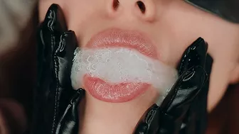 USE my mouth, I LOVE YOU! FUCK my head, I WANT IT! FILL me with your SEMEN, I BEG YOU! POV CIM