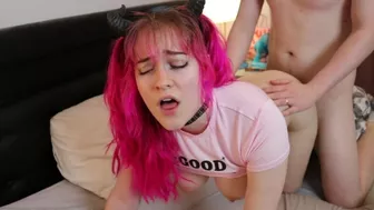 You failed no nut november, now go plant a tree - Amadani