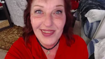 V230 Johns facesitting baby drink my cum