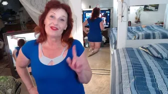 126 Custom for Tyler. After watching this, I need a custom too. Dawn is so fuckin sexy and fun