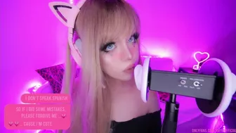 ASMR Amy B hinata Watch in Good Quality at Maximum Speed ThePornjoy