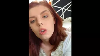 step mom helps you cum on her