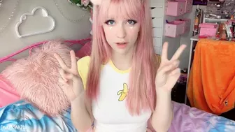 TURNING YOUR GIRLFRIEND INTO AN ETHOT! - INDIGO WHITE