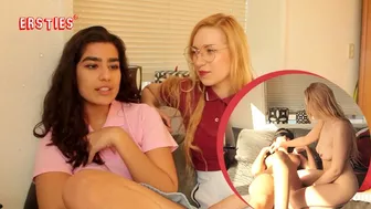 Ersties: You Have To See This Sexy Exercising