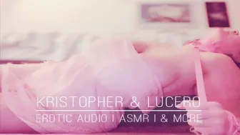 Fucking His Horny Wife Before Bed - HQ EROTIC AUDIO