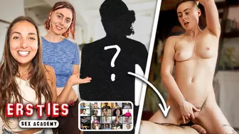 Ersties Sex Academy: Ep 1 of 4 - 300+ Applied and 1 Lucky Fan was chosen