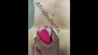 Ich spiele mit meiner sissi teil 2 mit Orgasmus, Kontrolle und Orgasmus Folter