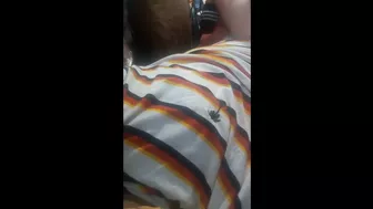 Girl Next Door gets Seduced By BF Grandpa! Comment for Conversation!!