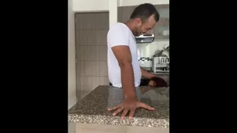 Fucking my gay friend