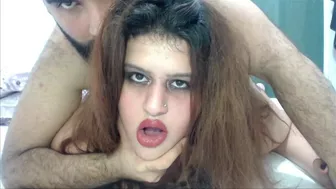 FIRST TIME ANAL WITH MARRIED WOMAN !