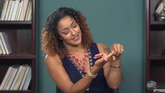 Ask A Porn Star: What's The Best Way To Use Fingers On A Vagina?
