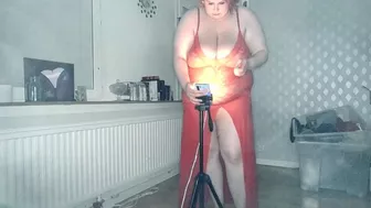 Behind The Scenes Photo-Shoot