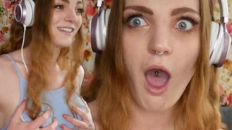 Carly Rae Summers Reacts to BLEACHED RAW - HOT TEENS ROUGH SEX COMPILATION - PF Porn Reactions Ep II