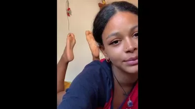 Hot brunette tiktok nude leaked - Online Watching Hot Sex Videos ...