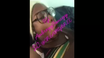 iG: Bree.Jinsu // Nasty Bitch Creamy Bree Gets Facial