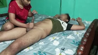 Teacher Ka Bara Land Dekh Ke Student Ne Kiya Apna Chudai With Hindi Audio Full Musti Hardcore Sex