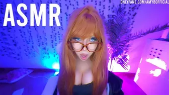 Asmr amy b Watch in Good Quality at Maximum Speed ThePornjoy