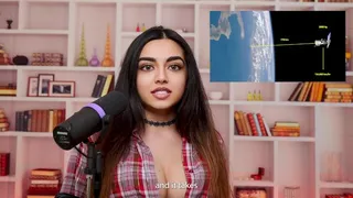 How Satellites Maintain Orbit | Zara Dar - Online Watching Hot Sex ...