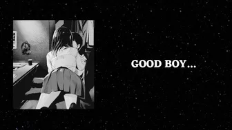 SMR DOMMY MOMMY CATCHES YOU DOING THE naughty stuff