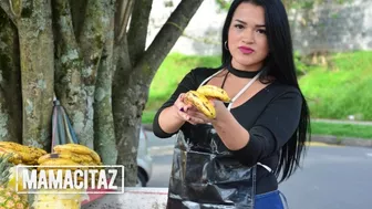Maria Del Rosario & Charlotte Franco End Up With Hot Cum In Their Pretty Mouths Full Scene