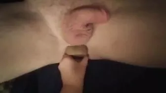 Fucking Pregnant wife all night long!