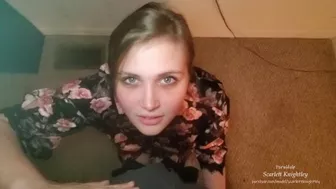 Are you My StepDaddy?
