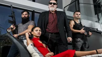 4K Porn for woman xNARCOSx The hit man fucks his boss's daughter / rude