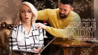 MODEL TIME Cheating Fiancé Fucks the Wedding Planner